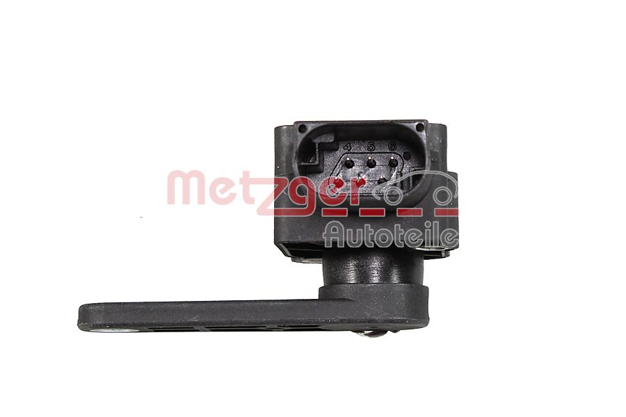 METZGER 0901410 Sensor, Leuchtweitenregulierung